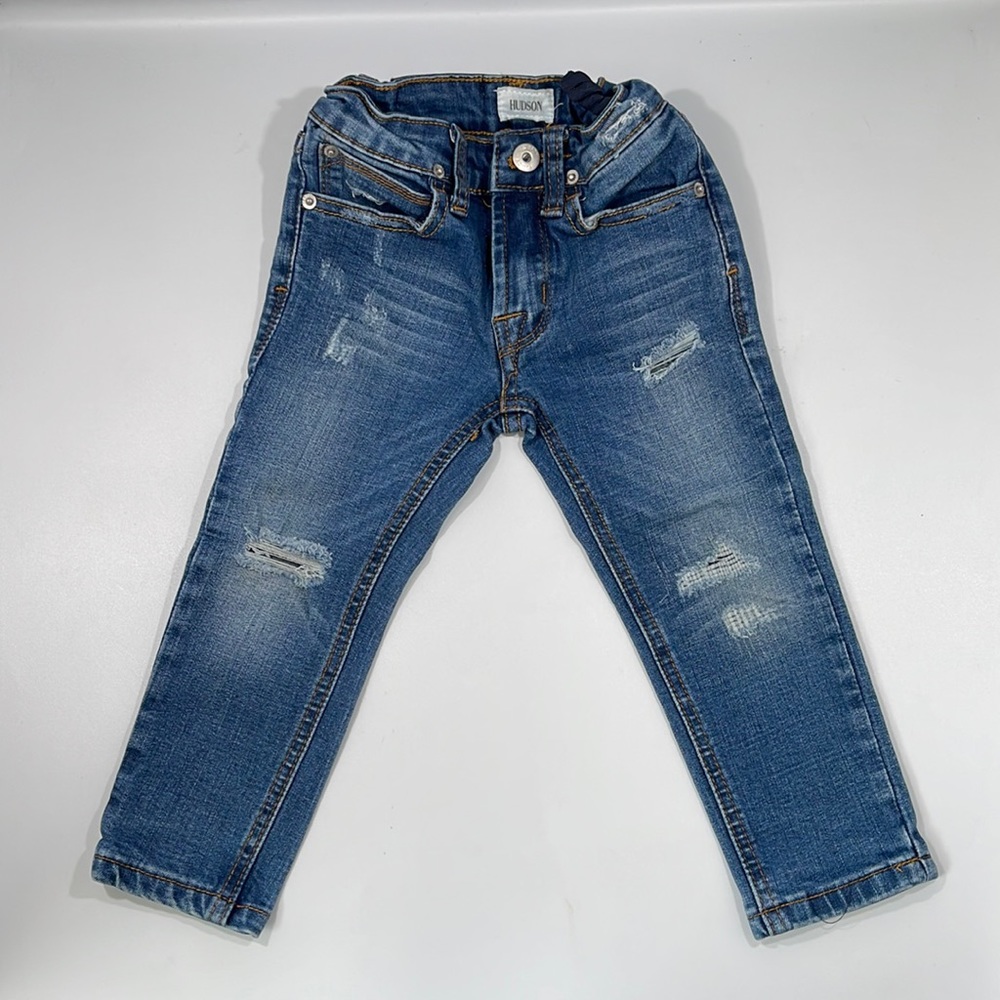 Hudson Boys Jeans